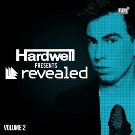 Album cover of Hardwell presents Revealed Vol. 2
