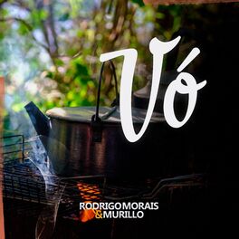 Album cover of Vó