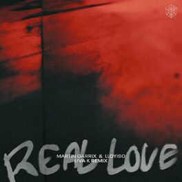 Album cover of Real Love (Liva K Remix)