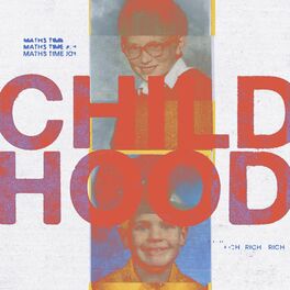Album cover of Childhood