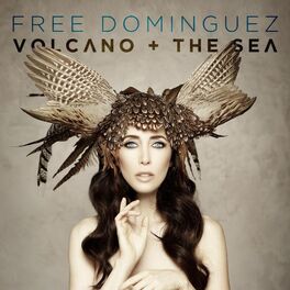 Album cover of Volcano + the Sea
