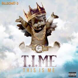 Album picture of T.I.Me