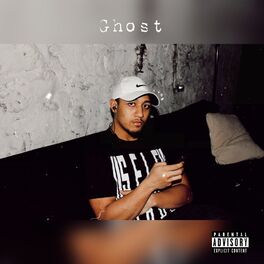 Album cover of Ghost (feat. Houston)