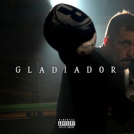 Album cover of Gladiador