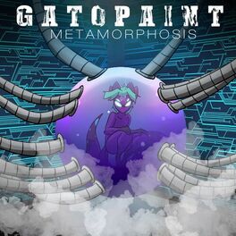 Album cover of Metamorphosis