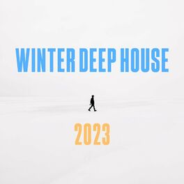 Album cover of Winter Deep House 2023