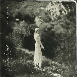 Album cover of Western Wind