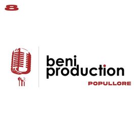 Album cover of Beni Production 8