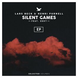 Album cover of Silent Games EP