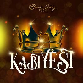 Album cover of Kabiyesi