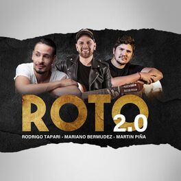 Album cover of Roto (Remix)