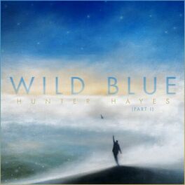 Album cover of Wild Blue, Part I