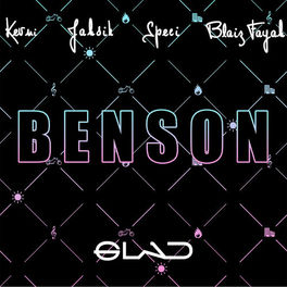 Album cover of Benson