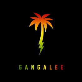 Album cover of Gangalee