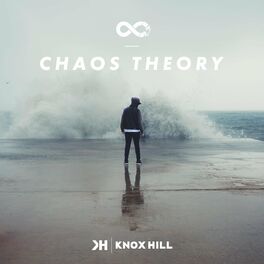 Album cover of Chaos Theory