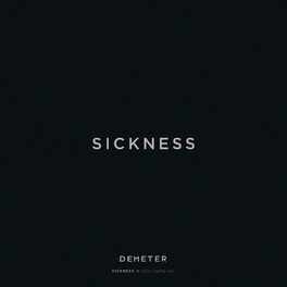Album cover of Sickness