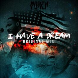 Album cover of I Have A Dream (Original Mix)