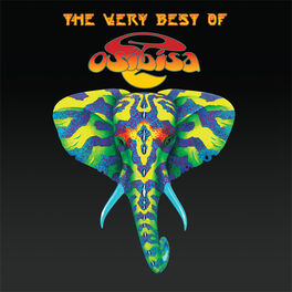 Album cover of The Very Best Of