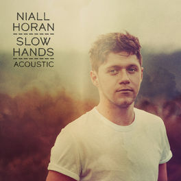 Album cover of Slow Hands (Acoustic)