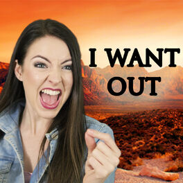 Album cover of I Want Out