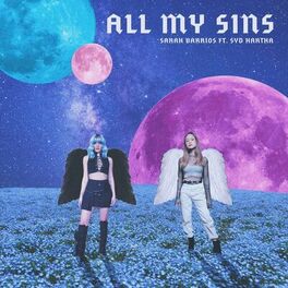 Album cover of All My Sins (feat. syd hartha)