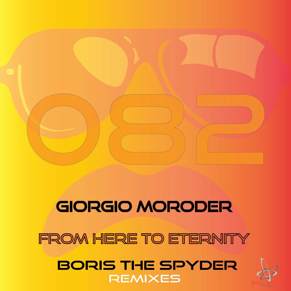 Giorgio Moroder from here to Eternity. From here to Eternity Джорджо Мородер. Giorgio Moroder from here to Eternity 1977. Giorgio Moroder альбомы.