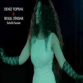 Album cover of Sebebi Sensin