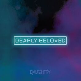 Album cover of Dearly Beloved
