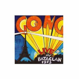 Album cover of Live Au Bataclan 1973