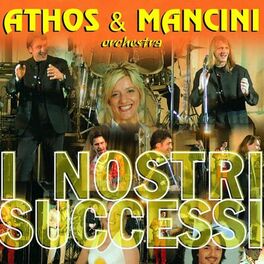 Album cover of I Nostri Successi