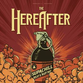 Album cover of The Here After