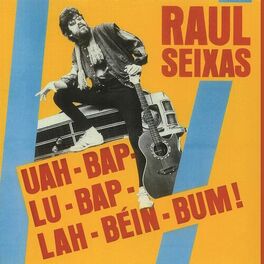 Album cover of Uah-Bap-Lu-Bap-Lah-Bein-Bum