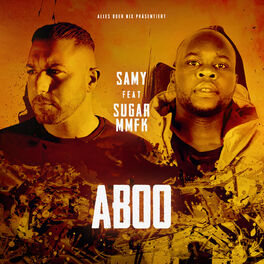 Album cover of Aboo