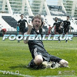 Baixar Footballeur - Vald