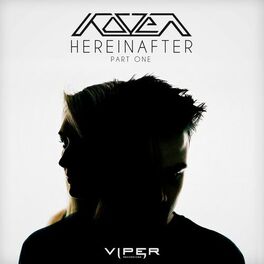 Album cover of Hereinafter, Pt. 1