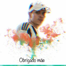 Album cover of Obrigado Mãe