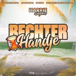 Album cover of Rechter Handje