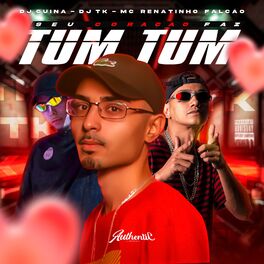 Album cover of Seu Coração Faz Tum Tum X Se Quiser Postar, Tão Posta