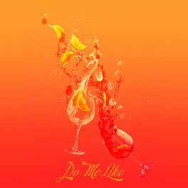Album cover of Do Me Like