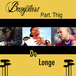 Album cover of De Longe