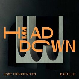 Album cover of Head Down