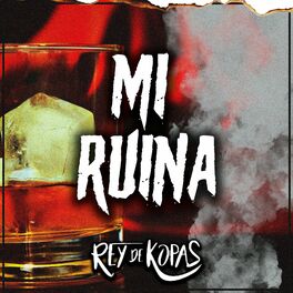 Album cover of Mi Ruina