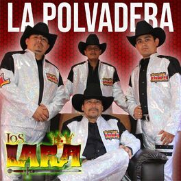 Album cover of La Polvadera