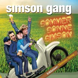 Album cover of Sommer Sonne Simson