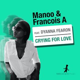 Album cover of Crying For Love