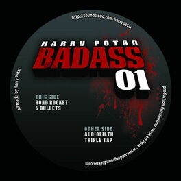 Album cover of Badass 01