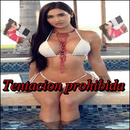 Album cover of tentacion prohibida