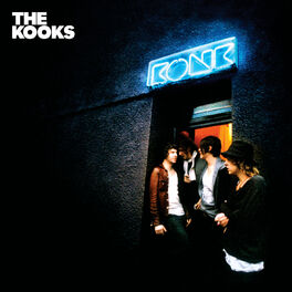 Album cover of Konk