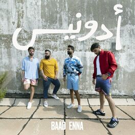Album cover of Baad Enna