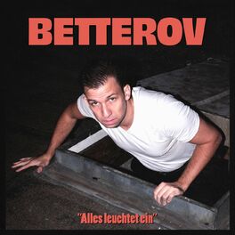 Album cover of Alles leuchtet ein